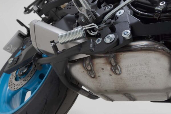 Podstawa Stopka Centralna Sw-Motech Yamaha MT-07 (24-) Black - obrazek 5