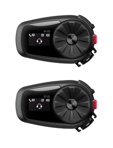 Interkom Sena 5S-10D podwójny