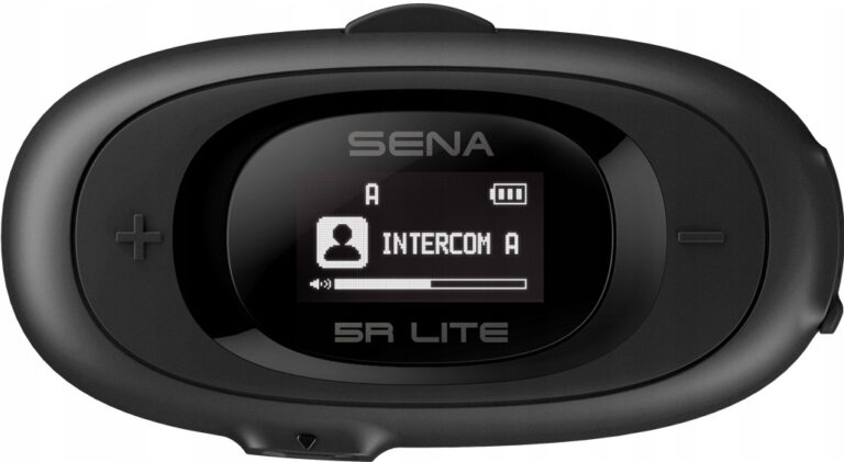 Interkom Sena 5RLITE-01