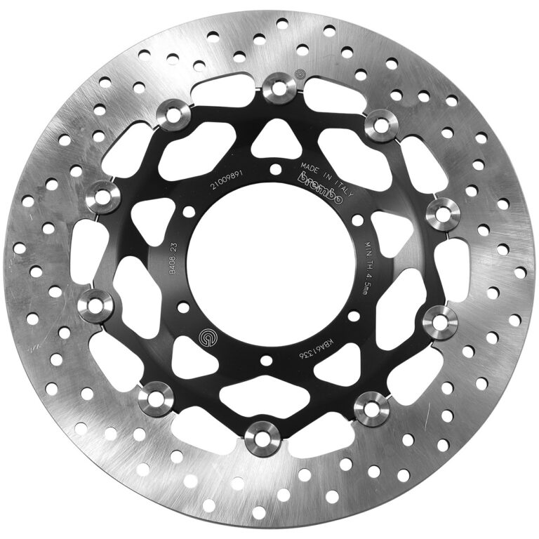 Tarcza hamulcowa przód ORO Brembo