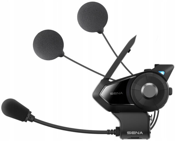 Interkom Sena 30K-03D podwójny - obrazek 3