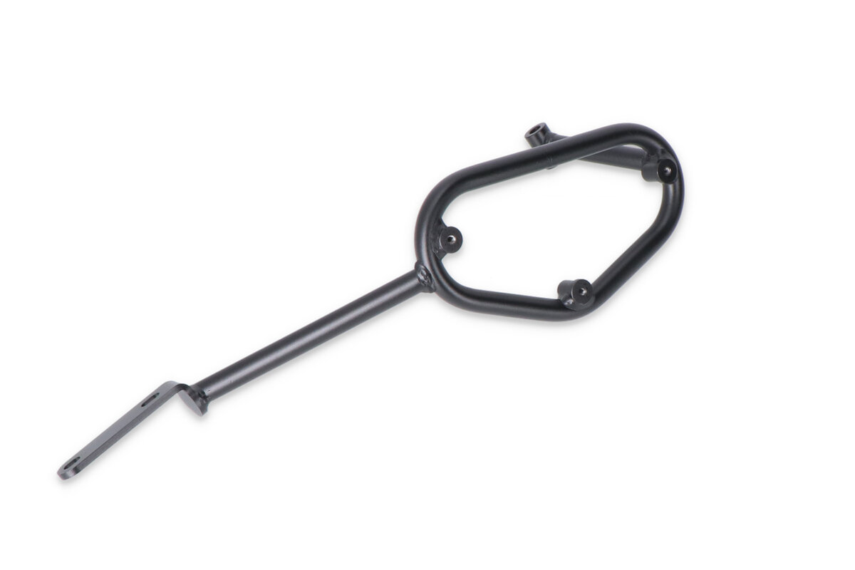 Stelaż Boczny Slc Lewy Sw-Motech Honda Cbr650R (18-20) / Cb650R (18-20) Black - obrazek 2