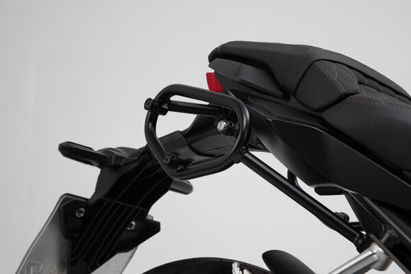 Stelaż Boczny Slc Prawy Sw-Motech Honda Cbr650R (18-20) / Cb650R (18-20) Black