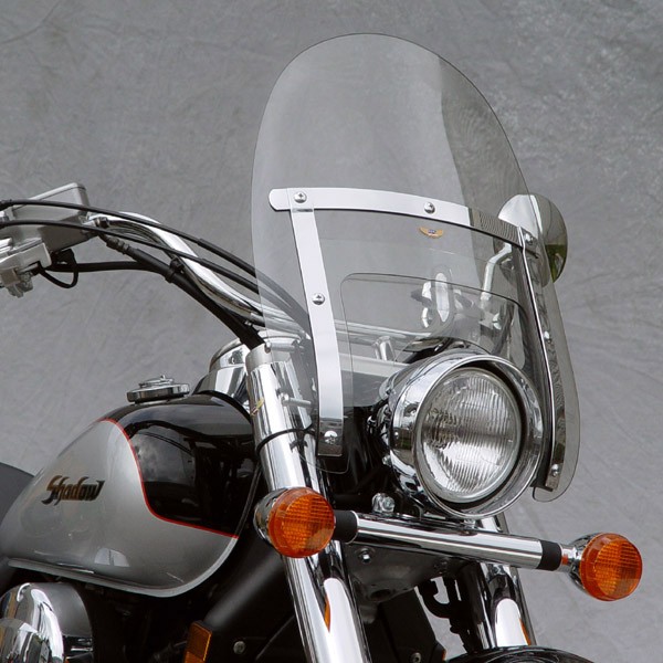 Szyba Ranger Heavy Duty™ N2290 - National Cycle
