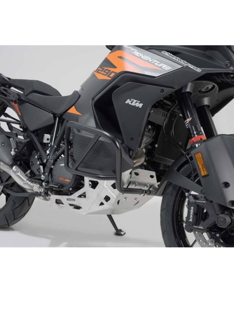 Crashbary / Gmole Sw-Motech KTM 1290 Super Adventure S (21-)/ 1390 S/ Evo (24-)/ R (25-)