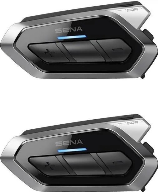 Interkom Sena 50R-02D podwójny