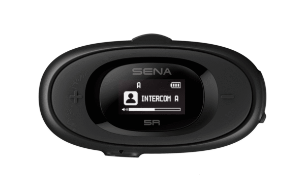 Interkom Sena 5R-01D podwójny - obrazek 2