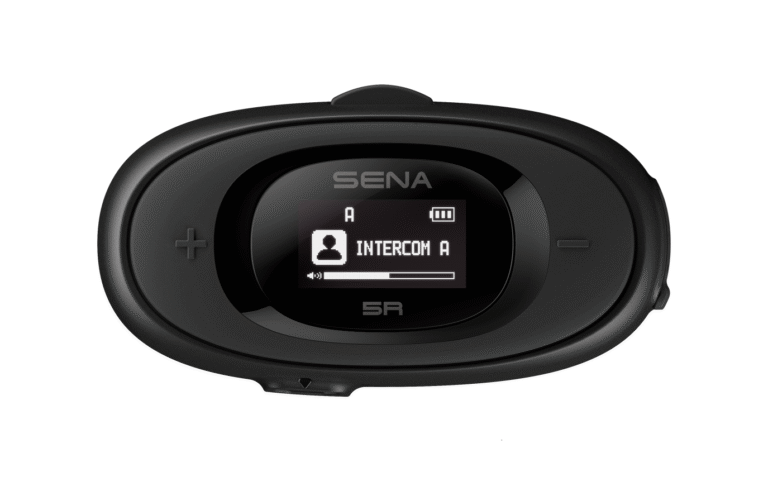 Interkom Sena 5R-01