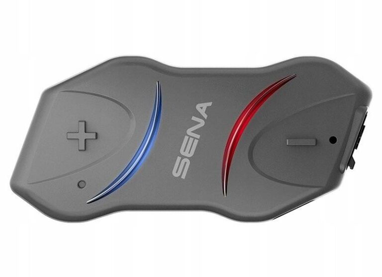 Interkom Sena 10R-02