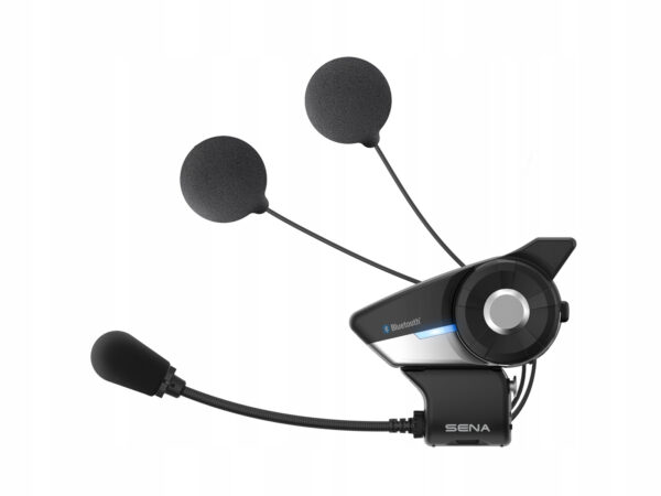 Interkom Sena 20S-EVO-11 - obrazek 2