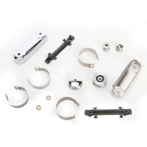 Zestaw montażowy szyby SwitchBlade KIT-Q131 - obrazek 2