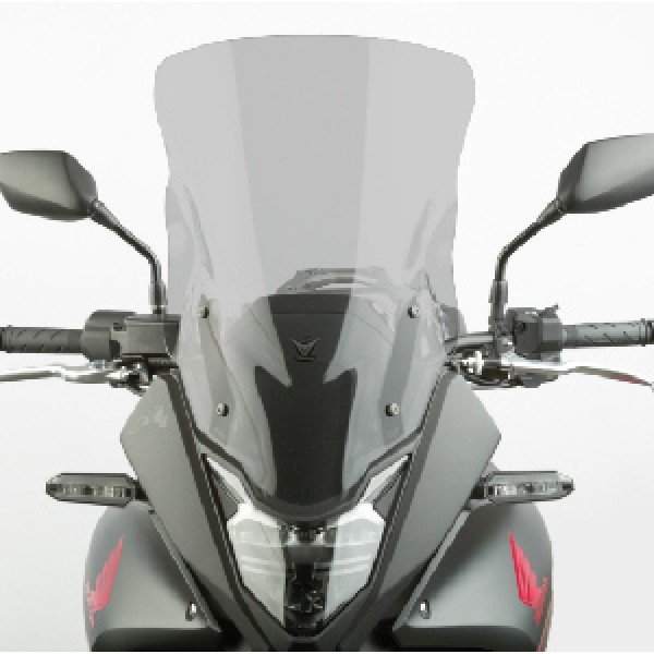 Średnia Szyba VStream® do Honda XL750 Transalp