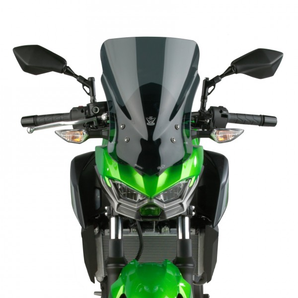 Niska Szyba VStream®do Kawasaki® Z500