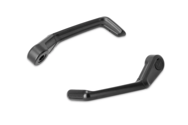 Osłona dźwigni SW-Motech KTM 790 890 Duke 1290 Super Duke R czarny