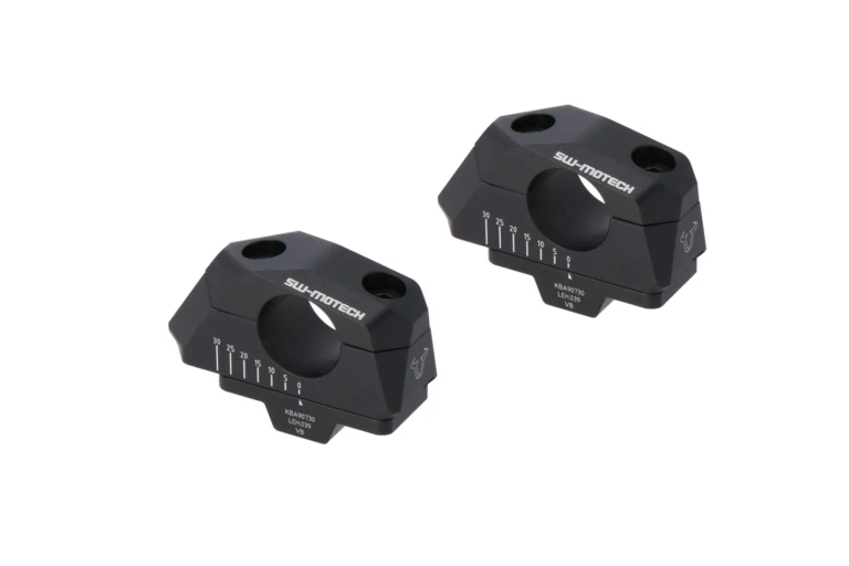 Podwyższenie/przesunięcie kierownicy SW-Motech 32mm