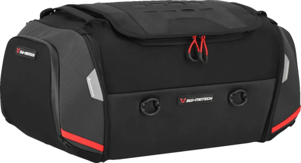 Torba tylna SW-Motech Pro Rackpack Czarna anthracite 32-42