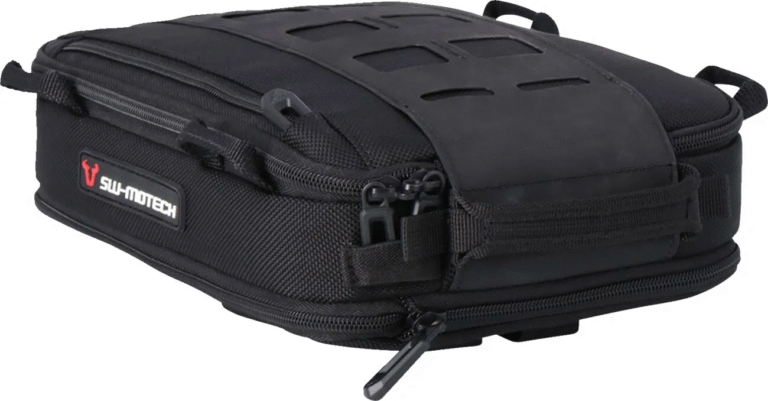 Torba Akcesoryjna SW-Motech Pro PLUS Accessory BAG Czarna 3-6 L