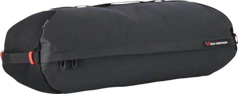 Torba na namiot SW-Motech Pro TENTBAG Czarny  18 L