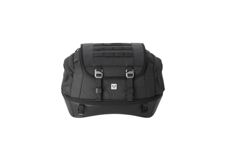 Torba tylna Sw-Motech Legend Gear LR4 18-25L czarny