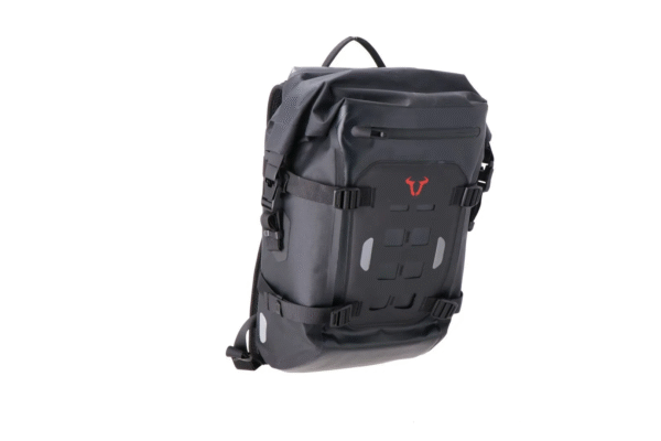 Plecak Sw-Motech Daily WP 22L wodoodporny czarny