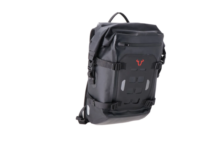 Plecak Sw-Motech Daily WP 22L wodoodporny czarny