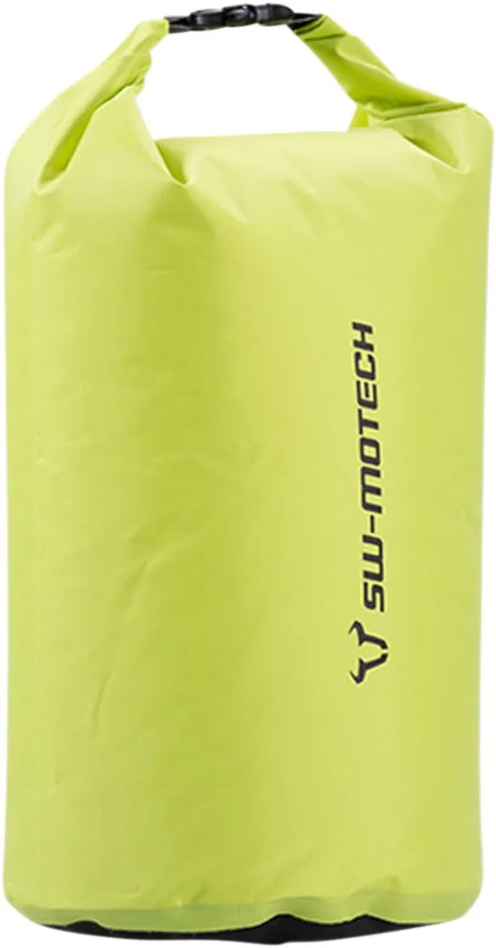 Wodoodporna torba Drypack żółta 20L
