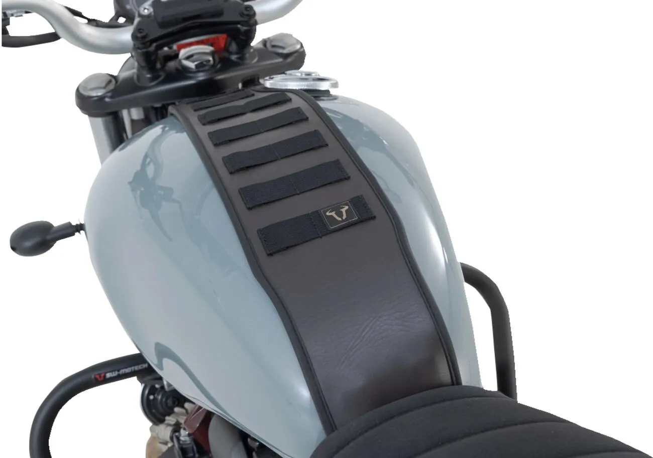 Pas mocujący torby akcesoryjne SLA SW-Motech Triumph Bonneville T120 StreetTwin