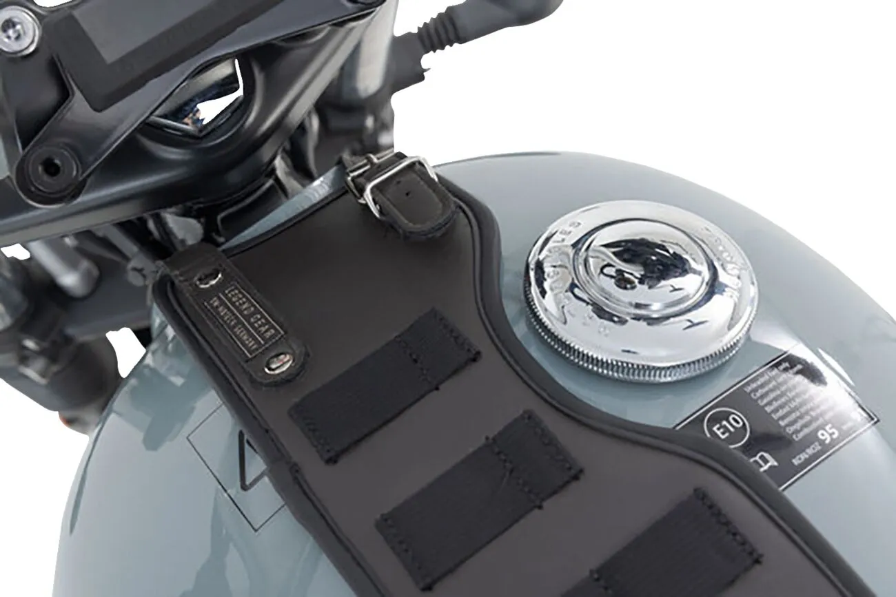 Pas mocujący torby akcesoryjne SLA SW-Motech Triumph Bonneville T120 StreetTwin - obrazek 2