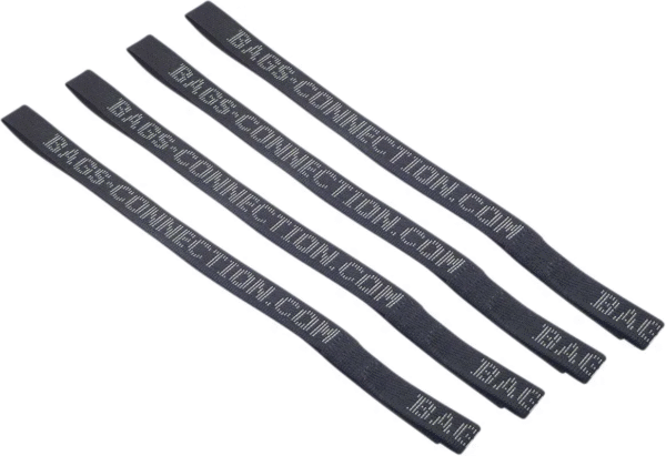 Zestaw linek mocujących bagaż Bags Connection SW-Motech 4 szt. 20mm