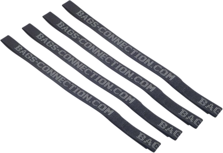 Zestaw linek mocujących bagaż Bags Connection SW-Motech 4 szt. 20mm