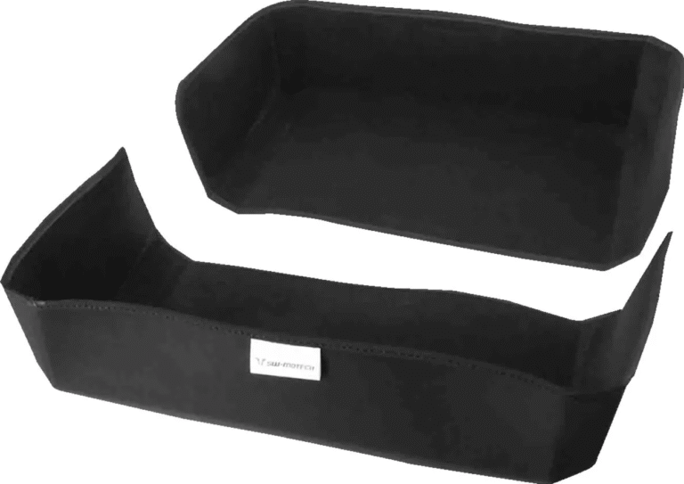 Wyściółka do kufra bocznego Sw-Motech Trax Adv 37L lub 45L Czarna