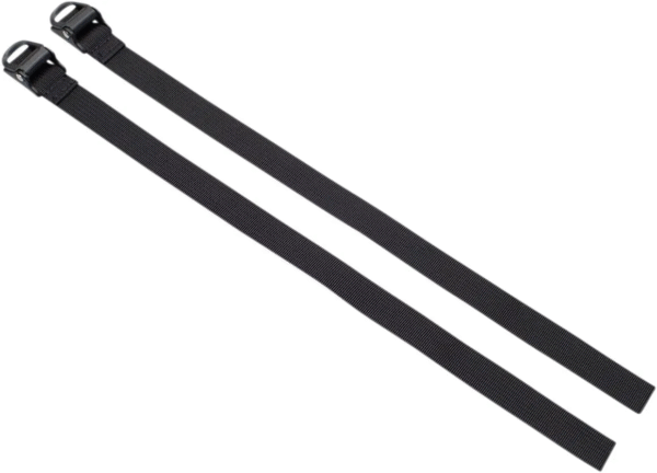 Zestaw pasków do toreb Legend Gear SW-Motech 2 szt. 400x20 mm