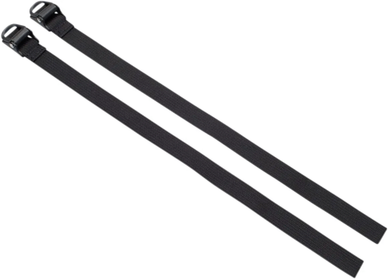Zestaw pasków do toreb Legend Gear SW-Motech 2 szt. 400x20 mm
