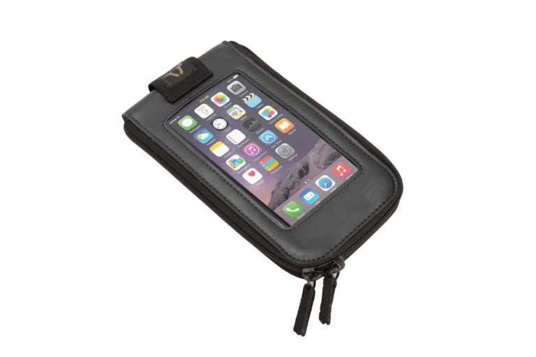 Pokrowiec na telefon 5,5" Legend Gear LA3 Sw-Motech Czarny