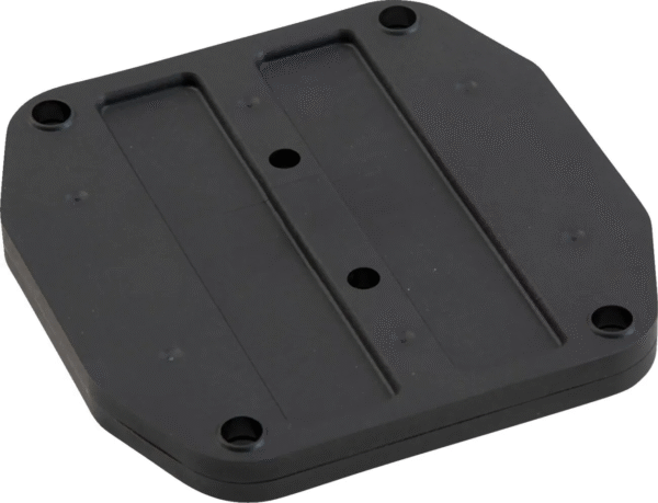 Wzmocnienie do Tank Ringu Pro SW-Motech podwyższenie 12 mm Czarne