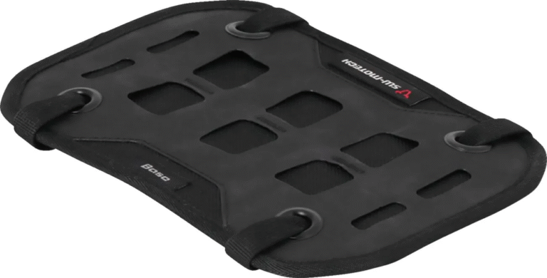 Baza do toreb Pro SW-Motech Pro Base czarny 240 X 166 cm