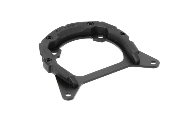 Adapter Tank Ring Pro Sw-Motech Royal Enfield Himalayan 21- Czarny