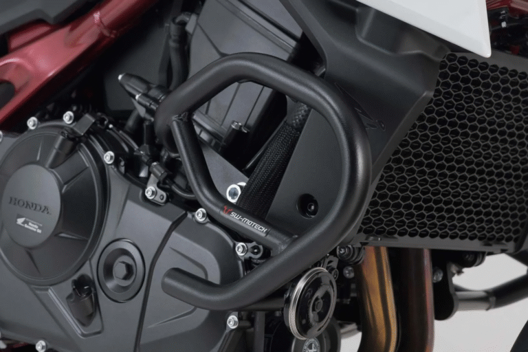 Crash Bar/Gmole Sw-Motech Honda CB 750 CB750 Hornet (22-)