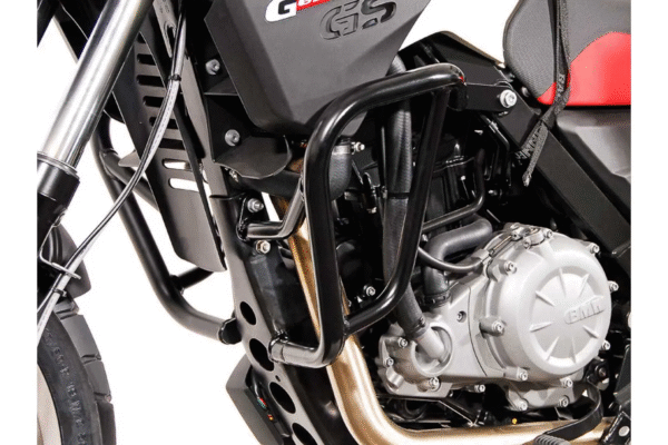 Crash Bar/Gmole Sw-Motech BMW G650GS 11- Czarne