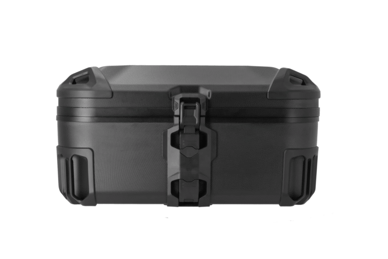 Kufer centralny Sw-Motech Dusc XL 55L Czarny