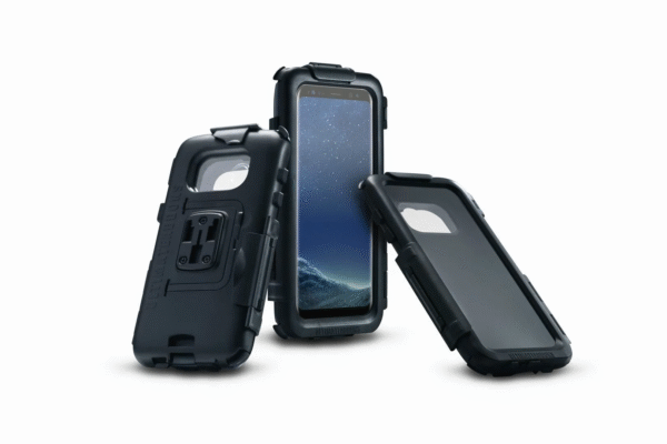 Etui na telefon Samsung Galaxy S8 na uchwyt GPS SW-Motech
