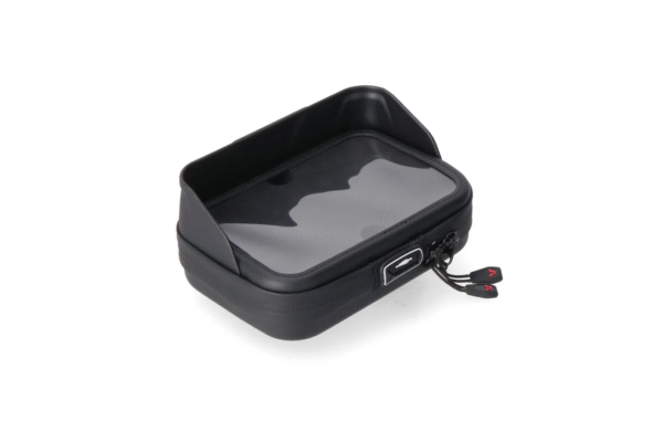 Pokrowiec na GPS Pro NAVI Case SW-Motech Czarny