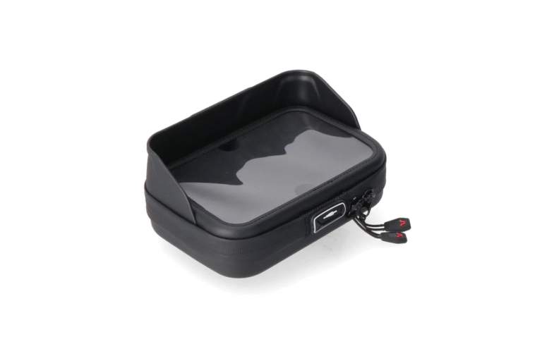 Pokrowiec na GPS Pro NAVI Case SW-Motech Czarny