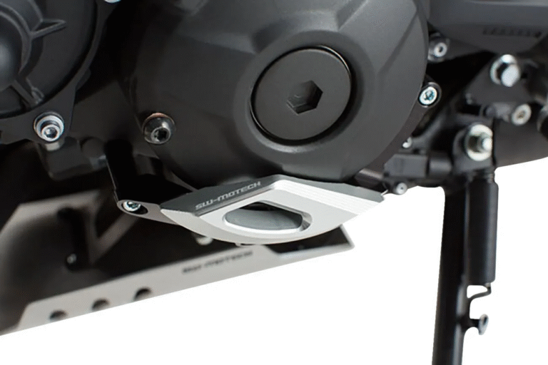 Osłona dekla silnika Yamaha XSR 900 16- MT-09 Tracer 14- SW-Motech