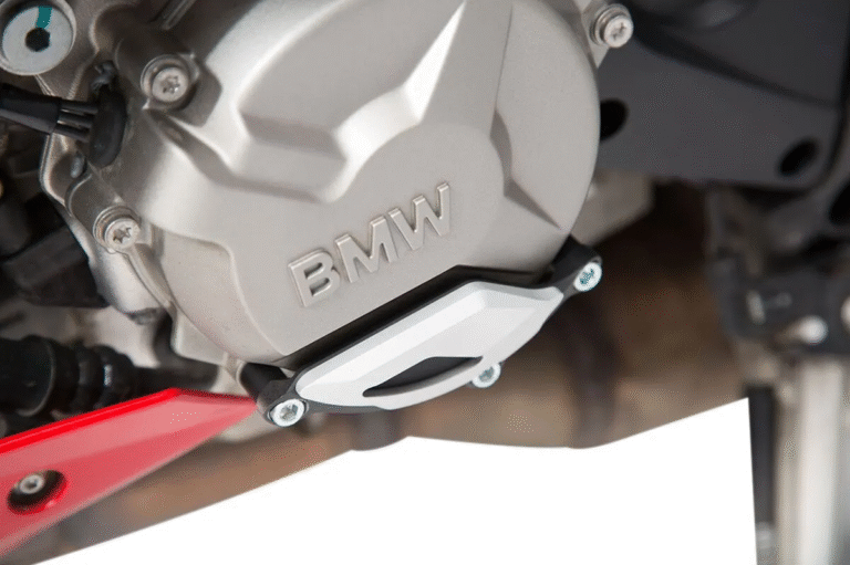 Osłona dekla silnika BMW S1000R RR XR SW-Motech