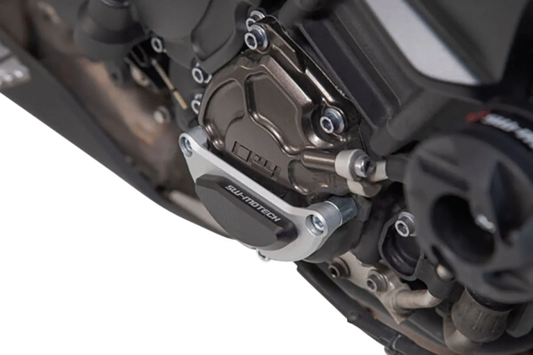 Osłona silnika SW-Motech Yamaha MT-10 16- Czarna