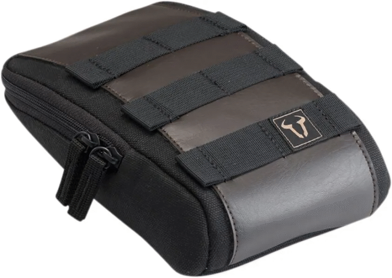 Torba Legend Gear Accessory Bag 1,25 L z pasem do noszenia na nodze SW-Motech
