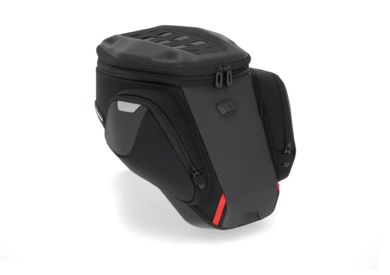 Tank Bag SW-Motech Pro GS czarny szary 16-20L