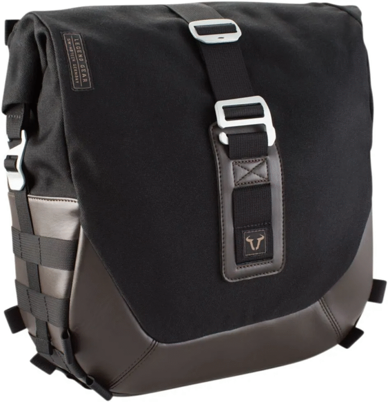 Torba Legend Gear LS2 13,5L do montażu na pasie SLS SW-Motech
