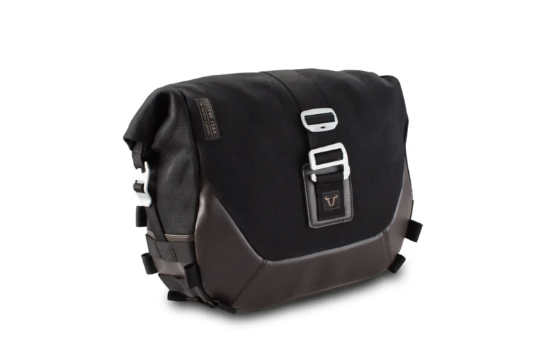 Torba boczna Legend Gear LC1 lewa 9,8L na stelaż